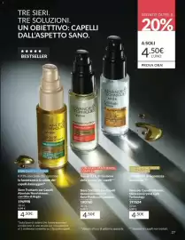 Catalogo Avon Pagina 27