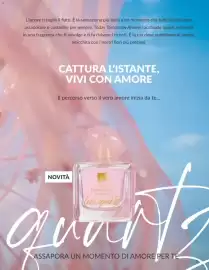 Catalogo Avon Pagina 3