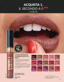 Catalogo Avon Pagina 31