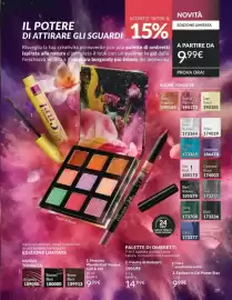 Catalogo Avon Pagina 39