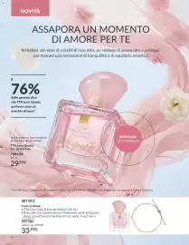 Catalogo Avon Pagina 4