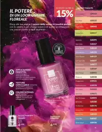 Catalogo Avon Pagina 41