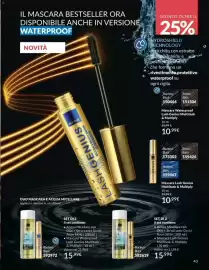 Catalogo Avon Pagina 43