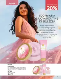 Catalogo Avon Pagina 5