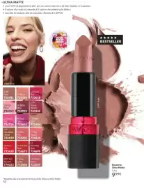 Catalogo Avon Pagina 52