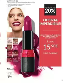 Catalogo Avon Pagina 53