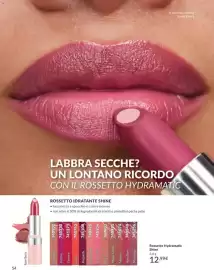 Catalogo Avon Pagina 54