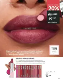 Catalogo Avon Pagina 55