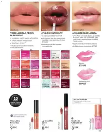Catalogo Avon Pagina 57