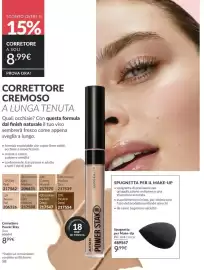 Catalogo Avon Pagina 58