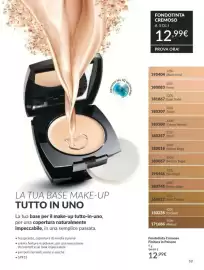 Catalogo Avon Pagina 59