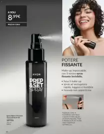 Catalogo Avon Pagina 60