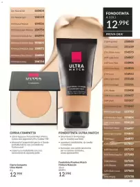 Catalogo Avon Pagina 63
