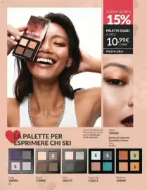 Catalogo Avon Pagina 66