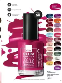 Catalogo Avon Pagina 69