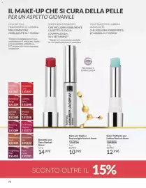 Catalogo Avon Pagina 72