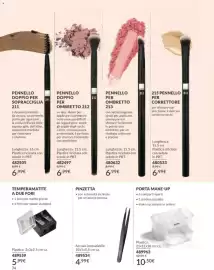 Catalogo Avon Pagina 74