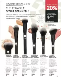 Catalogo Avon Pagina 75