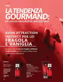 Catalogo Avon Pagina 84