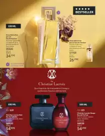 Catalogo Avon Pagina 86