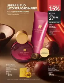Catalogo Avon Pagina 87