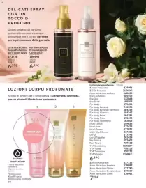 Catalogo Avon Pagina 94