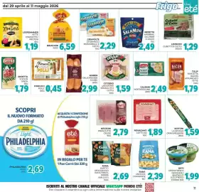 Volantino Eté Pagina 11