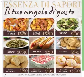 Volantino Eté Pagina 14