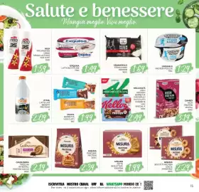 Volantino Eté Pagina 15