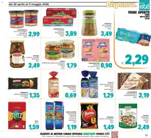 Volantino Eté Pagina 19