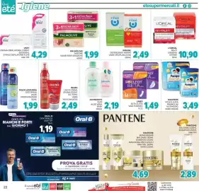 Volantino Eté Pagina 22