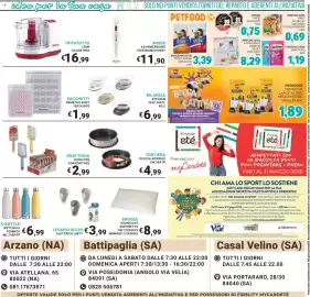 Volantino Eté Pagina 24