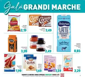 Volantino Eté Pagina 3