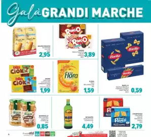 Volantino Eté Pagina 4