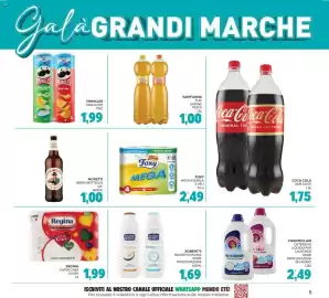 Volantino Eté Pagina 5