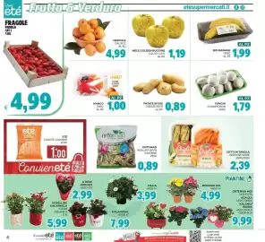 Volantino Eté Pagina 6