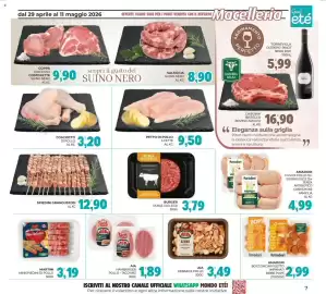 Volantino Eté Pagina 7