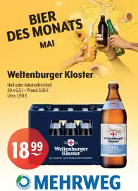Getränke Hoffmann Prospekt woche 19 Seite 10