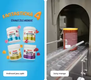 NUTREND leták týden 18 Strana 1