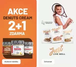 NUTREND leták týden 18 Strana 2