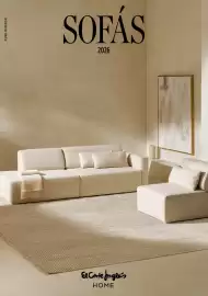 Folheto El Corte Inglés Página 1