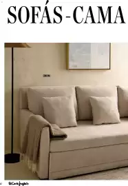 Folheto El Corte Inglés Página 42