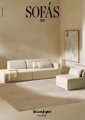 El Corte Inglés (válido até 1-09)