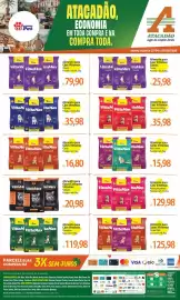 Folheto Atacadão semana 18 Página 1