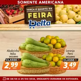Catálogo Delta Supermercados Página 1