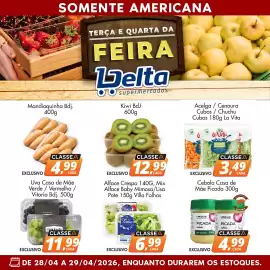Catálogo Delta Supermercados Página 4