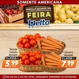 Catálogo Delta Supermercados Página 5