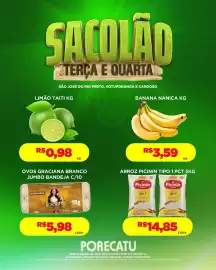 Catálogo Supermercado Porecatu Página 1