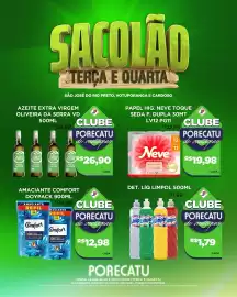 Catálogo Supermercado Porecatu Página 2