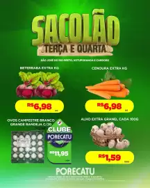 Catálogo Supermercado Porecatu Página 3